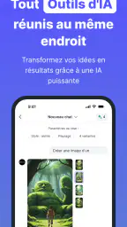 Coursiv: Maîtrise Outils IA screenshot