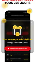 Courts métrages sur DramaTV screenshot