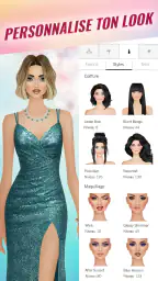 Covet Fashion - déguisements screenshot