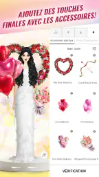Covet Fashion - déguisements screenshot