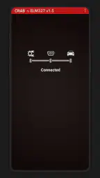 CRAB Car Scanner screenshot