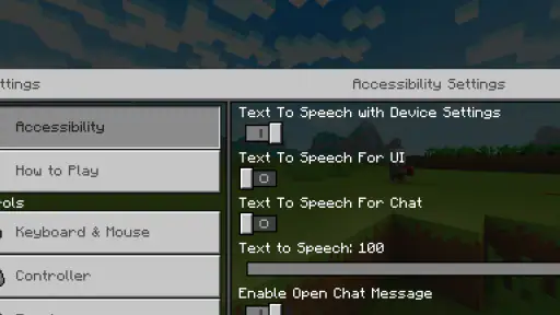 Craftarena screenshot