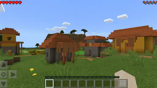 Craftarena screenshot