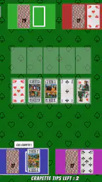 crapette screenshot