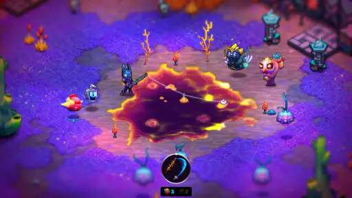 Crashlands 2 screenshot