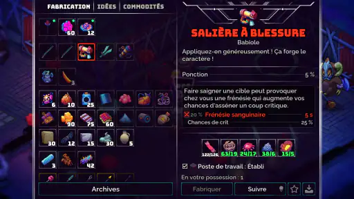 Crashlands 2 screenshot