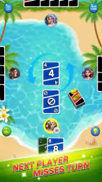 Crazy 8s: Classic Card Game screenshot