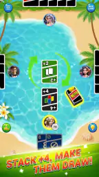 Crazy 8s: Classic Card Game screenshot