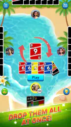 Crazy 8s: Classic Card Game screenshot