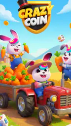 Crazy Coin - Puzzle Game screenshot