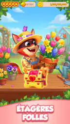 Crazy Fox - Big win screenshot