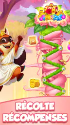 Crazy Fox - Big win screenshot