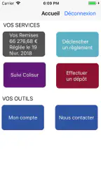 CRCESU screenshot