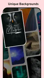 Créateur de Signature screenshot