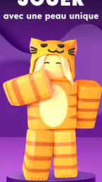 Créateur de Skins pour Avatar screenshot