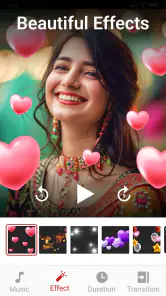 Créateur De Vidéos Photo screenshot
