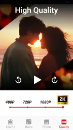 Créateur De Vidéos Photo screenshot