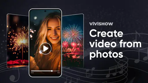 Créateur De Vidéos Photo screenshot