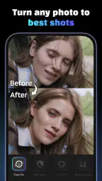 Creati：AI Image Video Maker screenshot