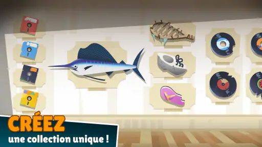 Creatures of the Deep: Pêche screenshot