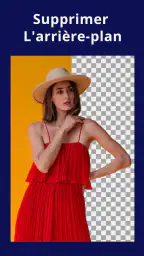 Créer affiche, publicitaire screenshot