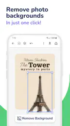 Créer des couvertures de livre screenshot