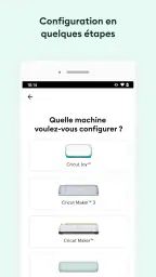 Cricut Design Space screenshot