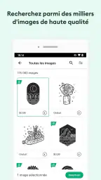 Cricut Design Space screenshot