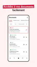Crit Emploi & Intérim screenshot