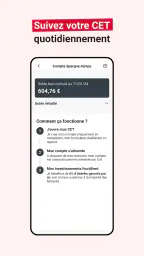 Crit Emploi & Intérim screenshot