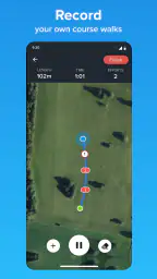 CrossCountry - Eventing App screenshot