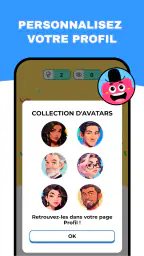 Crossword Duel - Mots Croisés screenshot