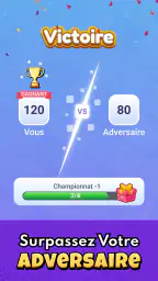 Crossword Go! screenshot
