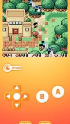 Crunchyroll: Hime's Quest screenshot