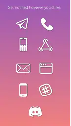 Cryptocurrency Alerting screenshot
