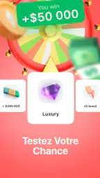 Cryptoguru: Trading Simulateur screenshot