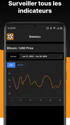 CryptoTab Farm: L'or Numérique screenshot