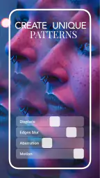 Crystaliq: Prism Kaleidoscope screenshot