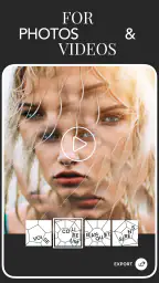 Crystaliq: Prism Kaleidoscope screenshot