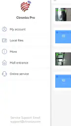 Ctronics Pro screenshot