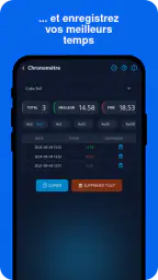 Cube Solver screenshot