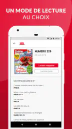 Cuisine actuelle le magazine screenshot