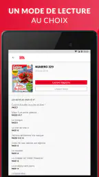 Cuisine actuelle le magazine screenshot