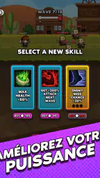 Cup Heroes screenshot