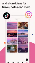 Cupla: Calendrier partagé screenshot