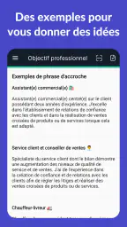 Curriculum Vitae - CV Engineer screenshot