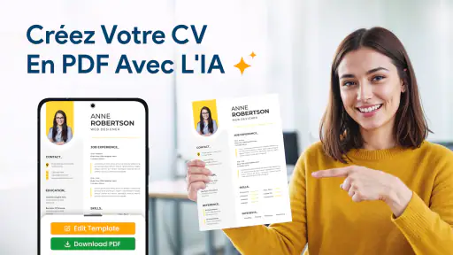 CV Maker Resume Builder screenshot