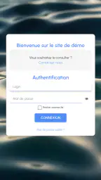 CyberCe screenshot