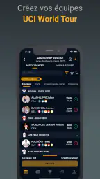 Cycling Fantasy screenshot