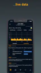 Cycling Fantasy screenshot